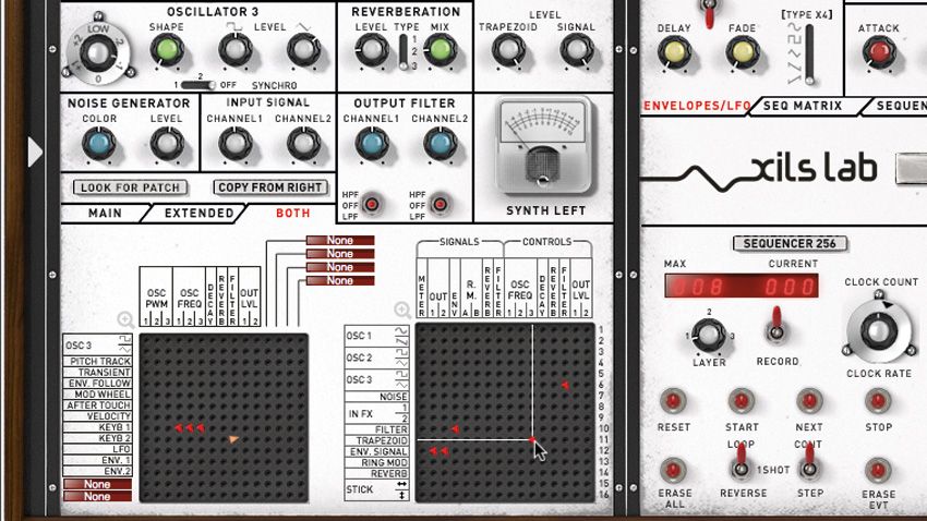 How To Create Classic Ems Style Fx In Your Daw Musicradar