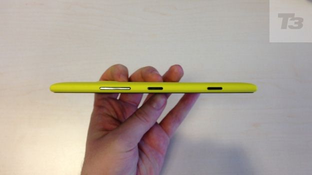 Nokia Lumia 1520 review