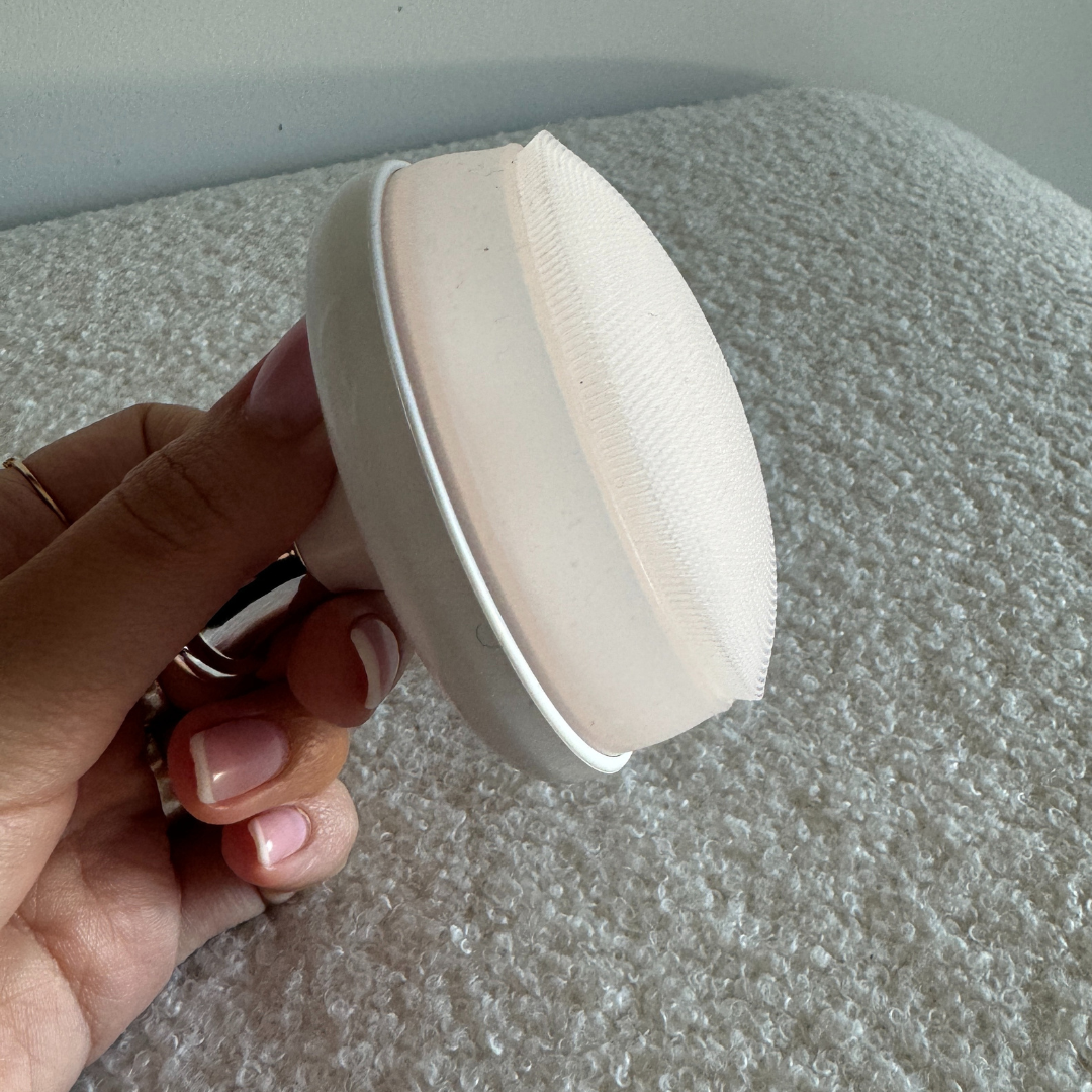 Korean Face Brush By Benton