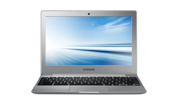 Samsung Chromebook 2 Intel