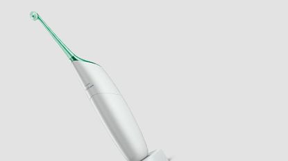 October: Philips Sonicare Airfloss