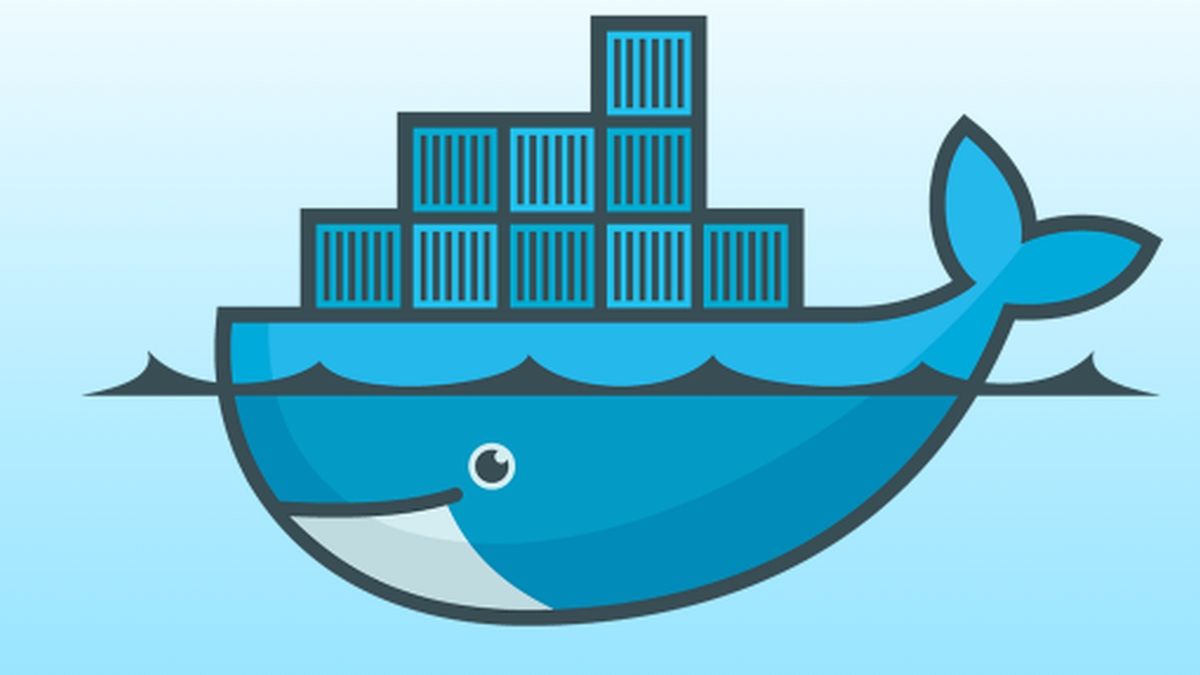 5 things you should know about Docker | TechRadar