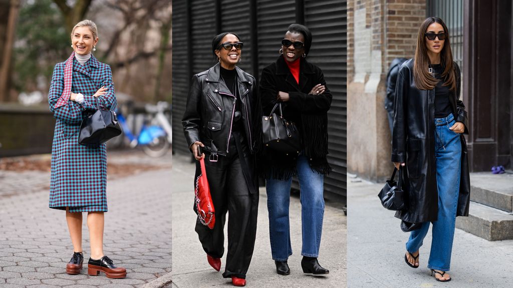 The 18 Best Fashion Week Street Style Fall 2024 Looks Are So Personal ...