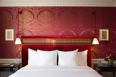 la reserve paris hotel review