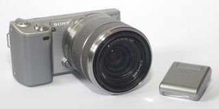 Sony nex-5