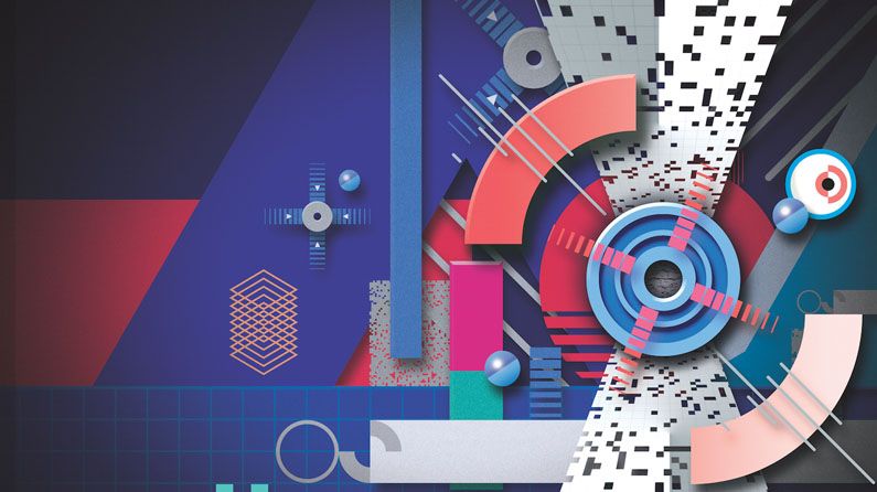 The UX of VR | Creative Bloq