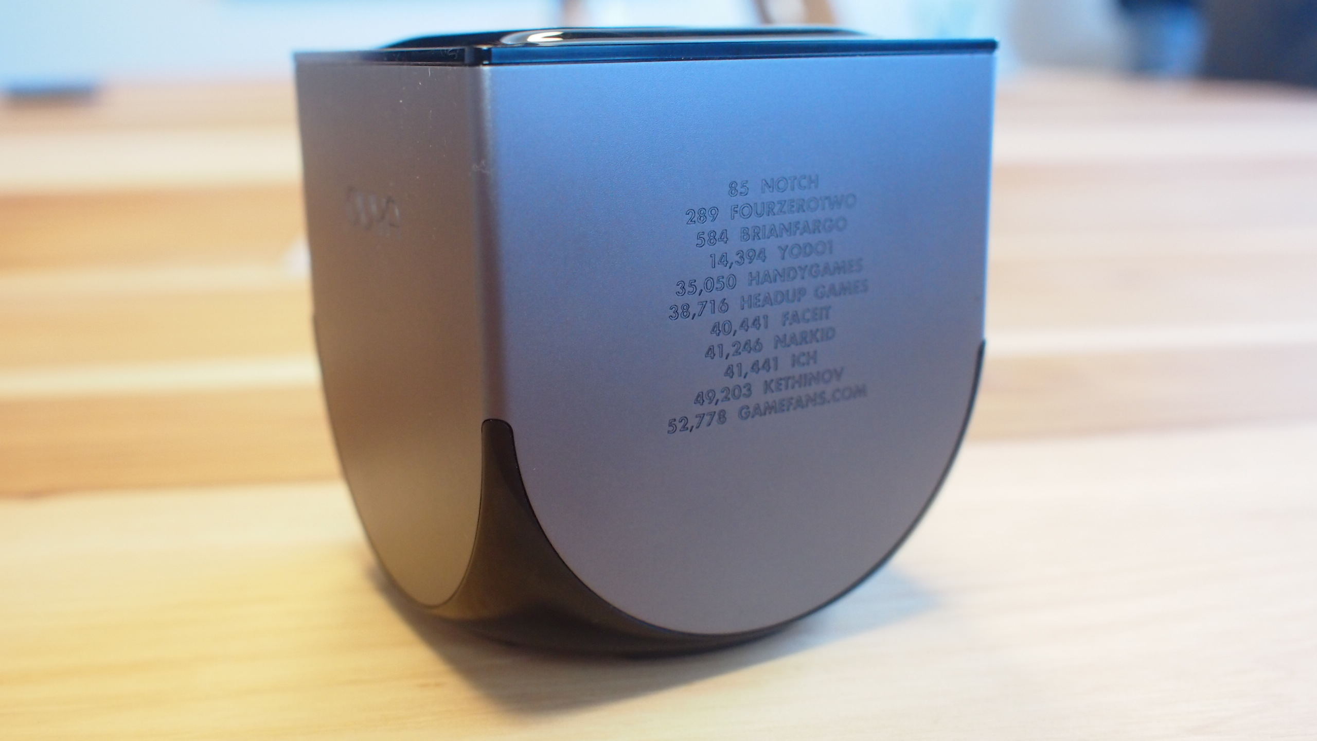 Ouya