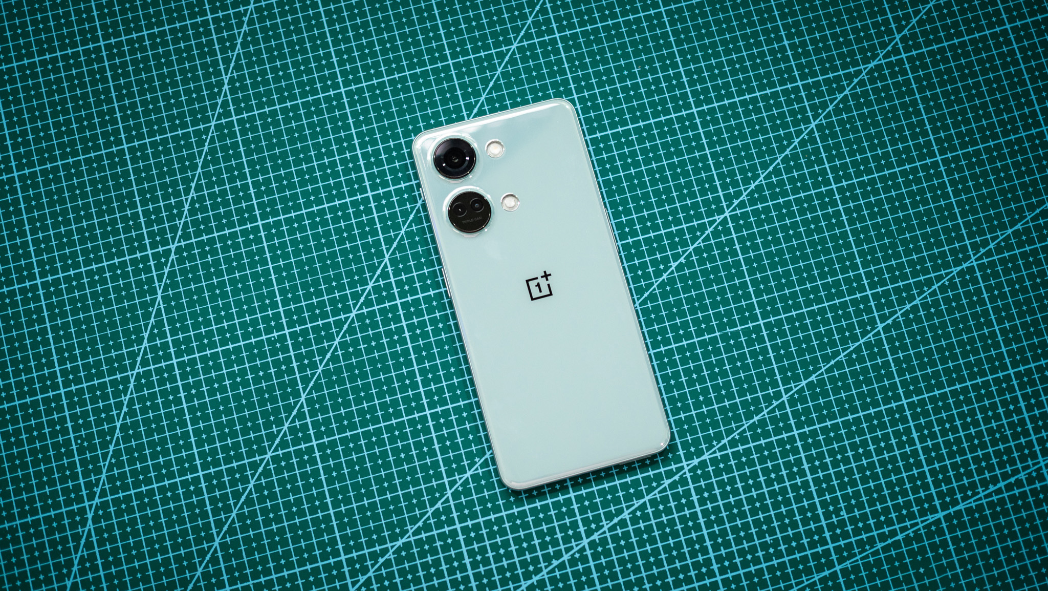 OnePlus Nord 3 coming with 50MP camera and 120Hz display