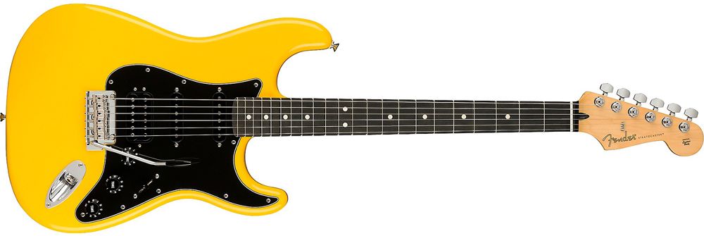 Fender Player Stratocaster
