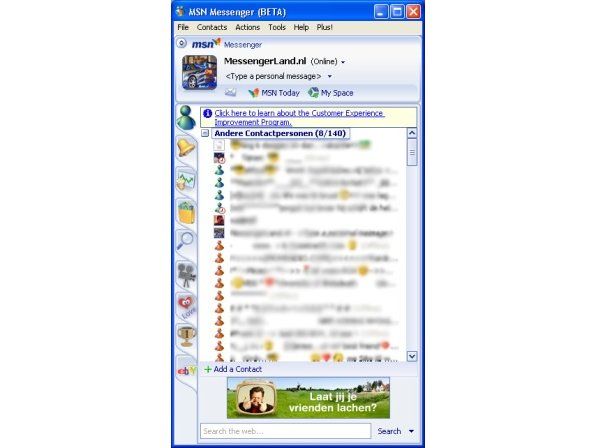 New virus spread by MSN Messenger TechRadar