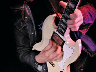 50 Rock Guitar Licks You Need To Know Musicradar