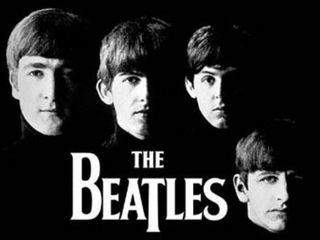 The Beatles not yet part of the digital revolution