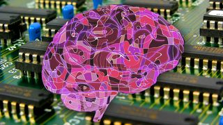DARPA is developing improved implants that translate brain signals to data