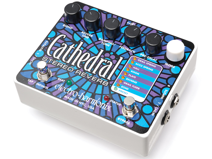 Reverb
