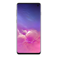 Samsung Galaxy S10 with free Samsung Galaxy Watch Active | 100GB data, unlimited minutes &amp; texts | now £33 per month from Three