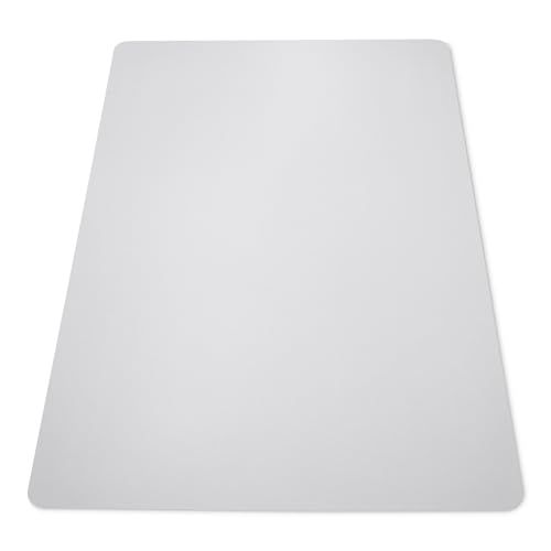 Office Chair Mat for Hard Floors