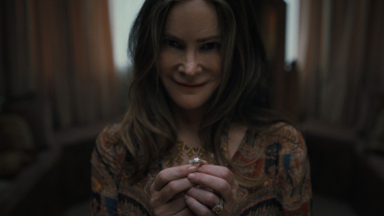 Netflix drops first trailer for the Duffer Brothers' new horror show Something Very Bad Is Going to Happen