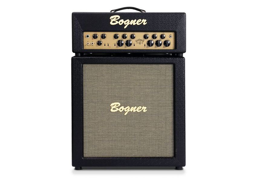 12 beautiful boutique amps MusicRadar