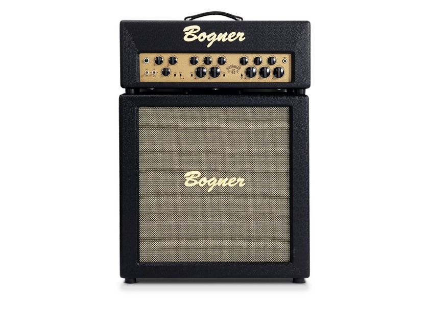 12 beautiful boutique amps MusicRadar