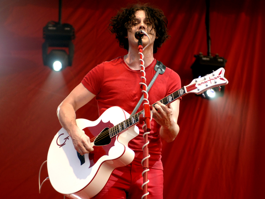 Jack White