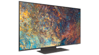 Samsung QN94A 55-inch QLED 4K TV: was £1,599, now £1,299