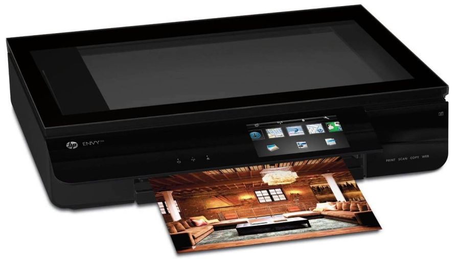 How to print from your phone or tablet techradar