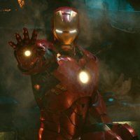 Iron Man Had No Script - And It Scared Jeff Bridges