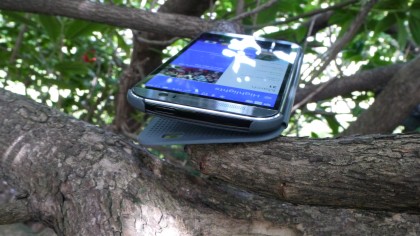 HTC One M8 review