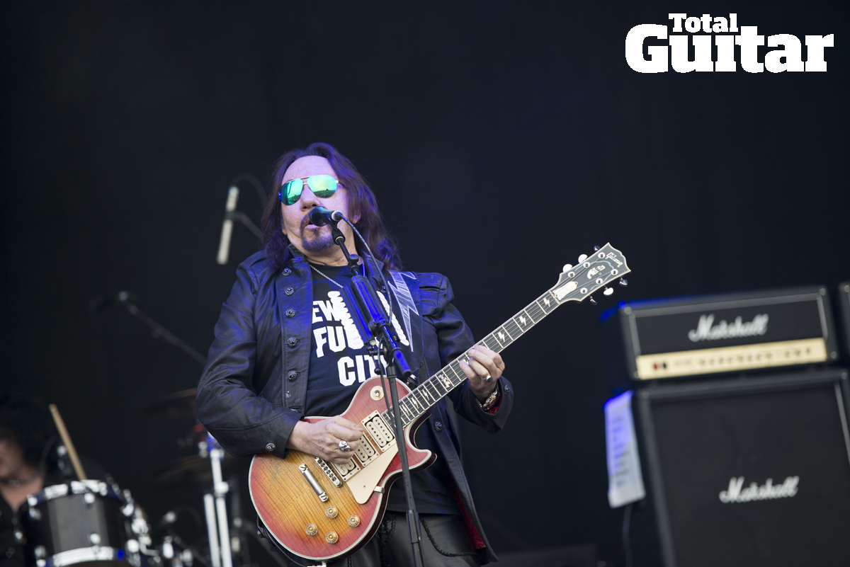 Ace Frehley