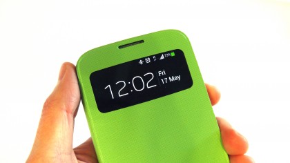 Samsung Galaxy S4 review