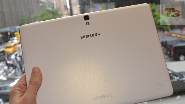 Samsung Galaxy Tab S review