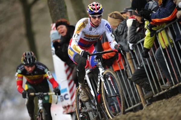 Zdenek Stybar (Telenet Fidea)