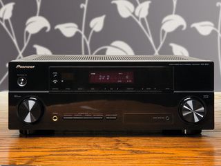 Pioneer vsx-520