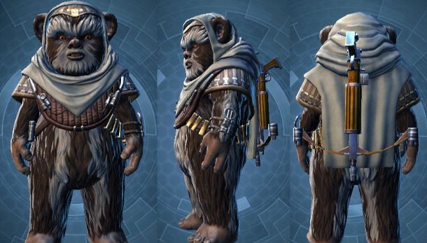 Star Wars The Old Republic Adds Ewok Companion As Part Of Update - new california republic warzone roblox