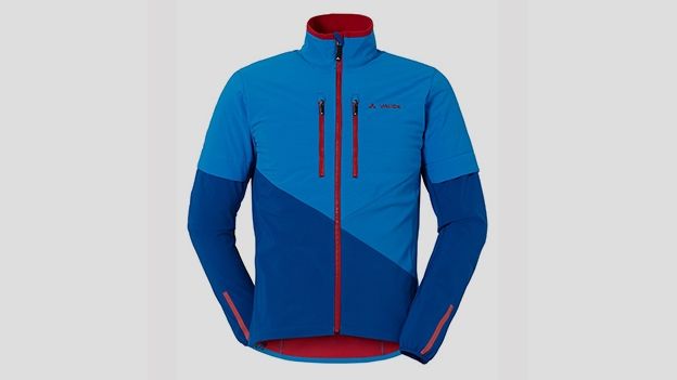 Vaude Sport Primasoft Jacket
