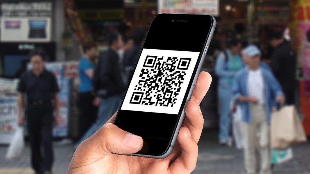 The best QR code scanning apps for iPhone and Android in 2023