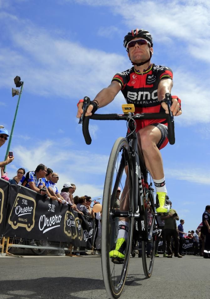 Cadel Evans (BMC)