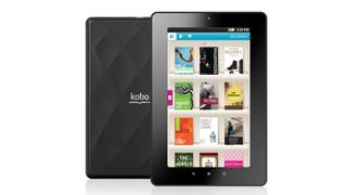 Kobo Vox gets some Google Play love