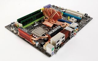 Motherboard and CPU upgrade - Is it worth upgrading your old PC for ...