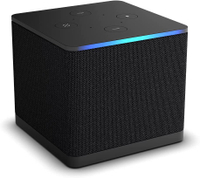 Fire TV Cube: was $139 now $114 @ Amazon