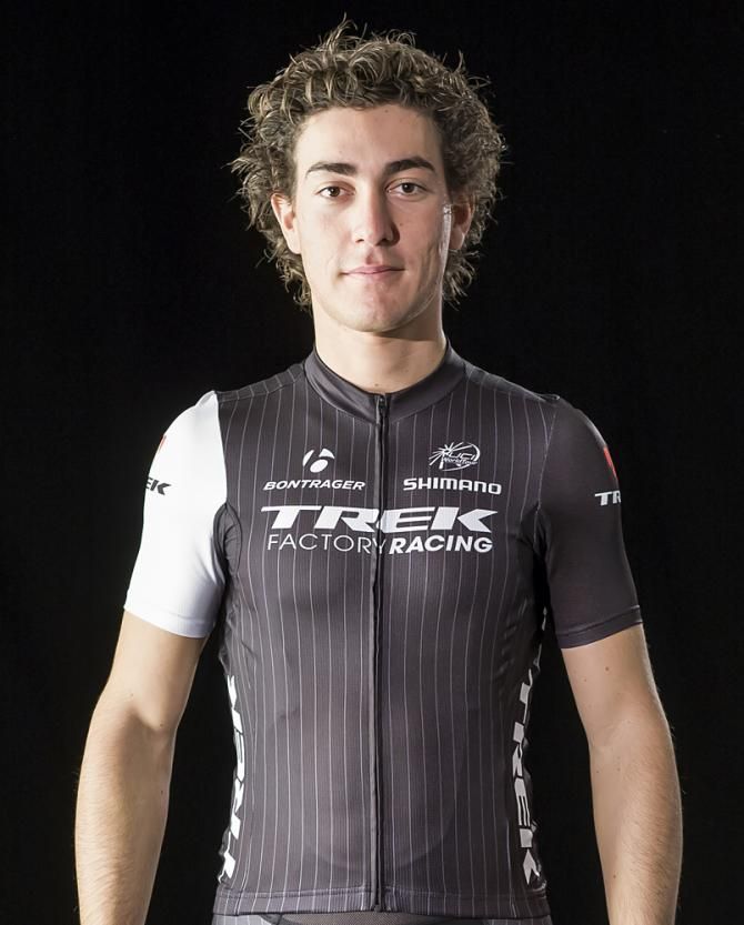 Giacomo Nizzolo (Trek Factory Racing)