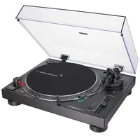 Audio-Technica ATLP120XUSB: was £299 now £245 at Amazon (save £54)Deal also available at Richer Sounds