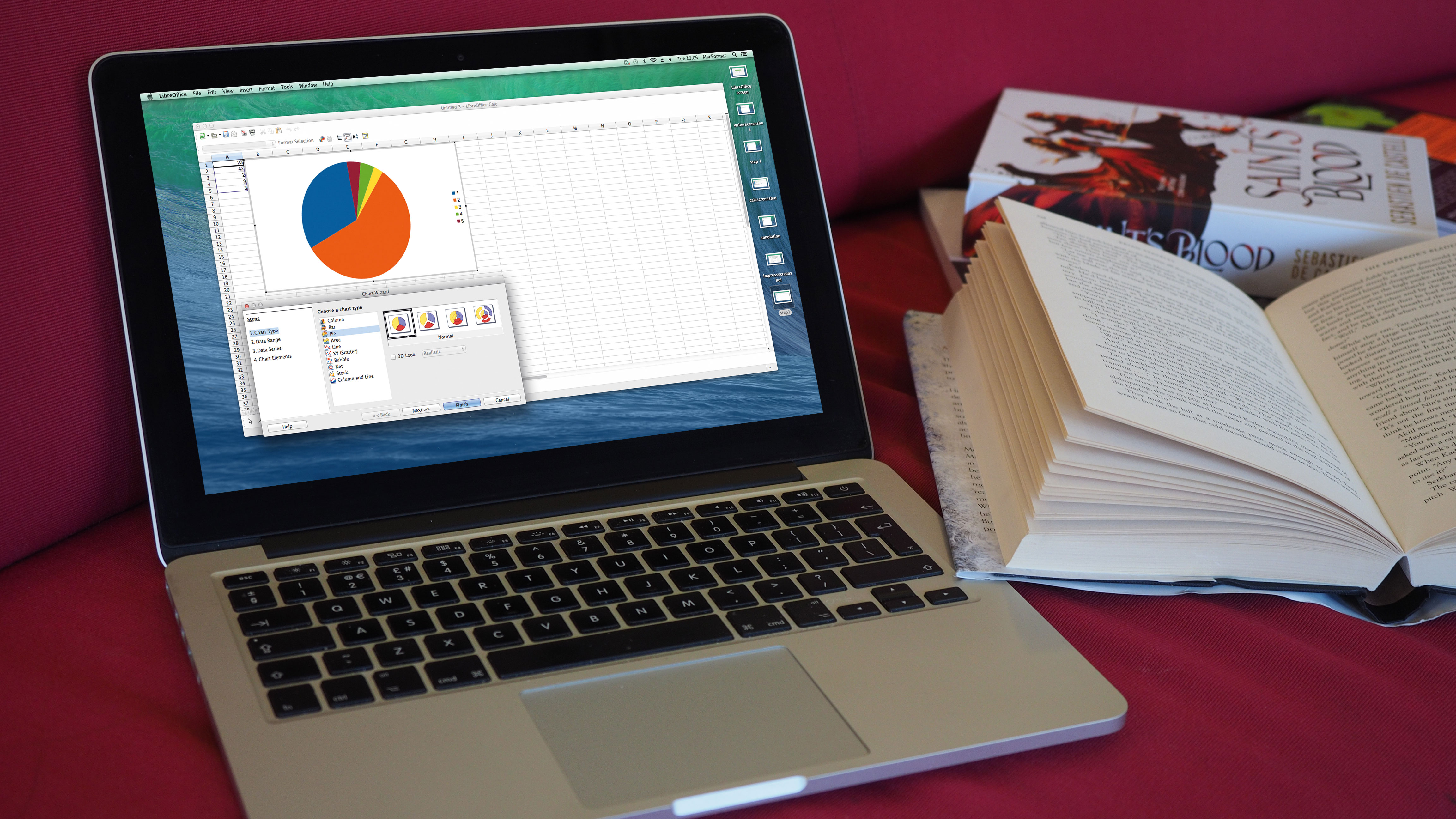 How to started with LibreOffice | TechRadar