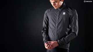 Sportful Stelvio jacket review