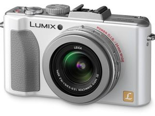 Panasonic LX5