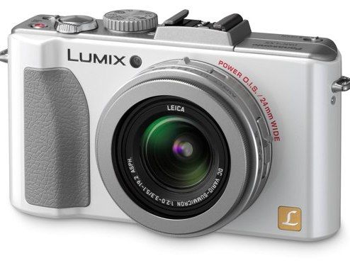 アモリム Panasonic LUMIX lx-5 lx5 Panasonic Lumix LX5 review | TechRadar