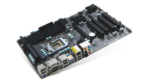 ASRock H77 Pro/MVP