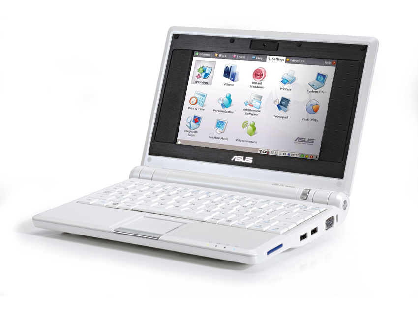 Eee pc