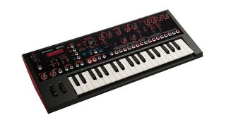 Roland JD-Xi: the best of both worlds?