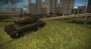 World of Tanks 7.5